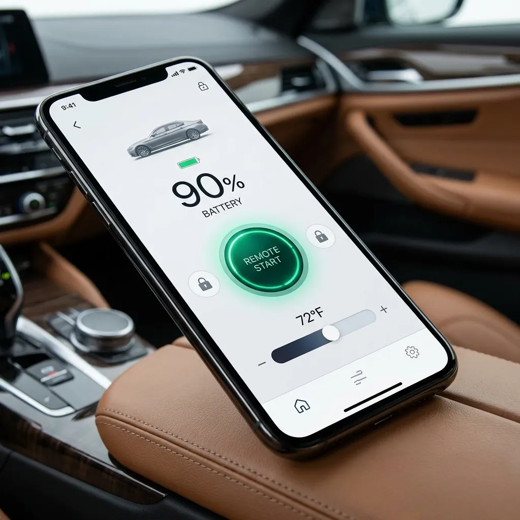 Mobil Tətbiq İdarəetməsi